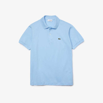 Classic Fit L.12.12 Polo Shirt