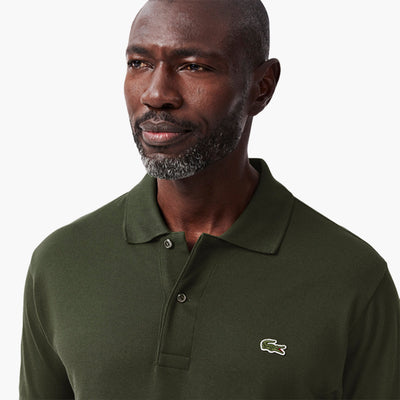 Classic Fit L.12.12 Polo Shirt