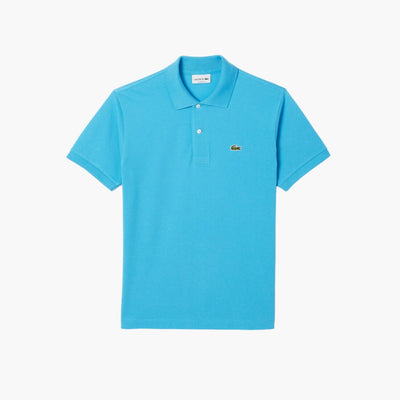 Original L.12.12 Petit Pique Cotton Polo Shirt
