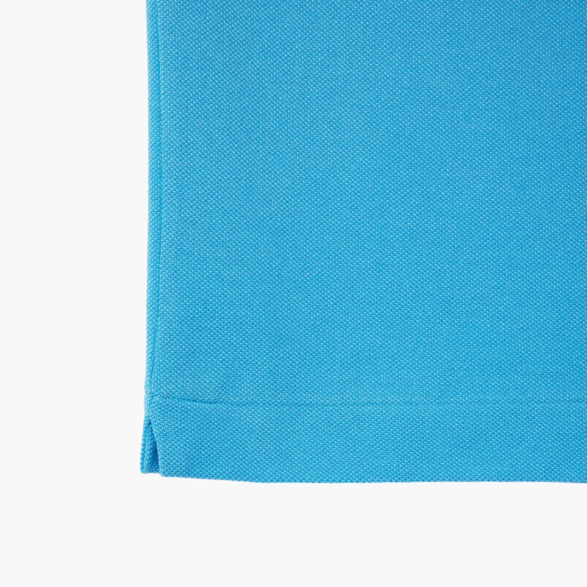 Original L.12.12 Petit Pique Cotton Polo Shirt