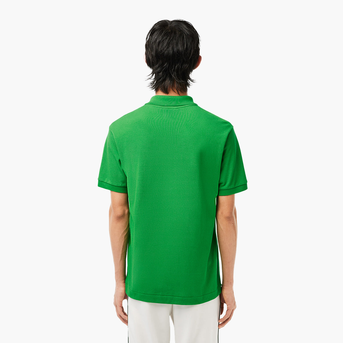 Classic Fit L.12.12 Polo Shirt