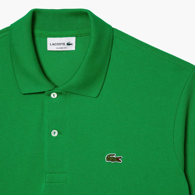 Classic Fit L.12.12 Polo Shirt