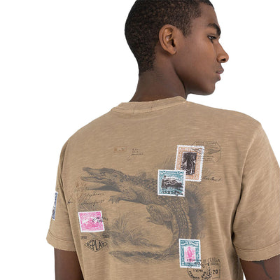 Replay T-Shirt
