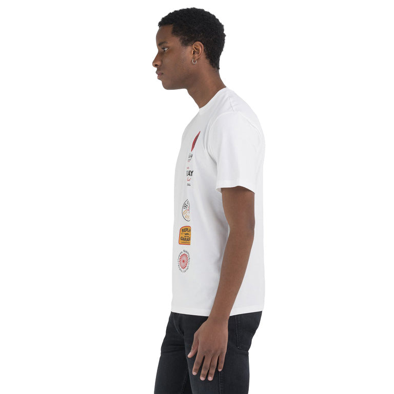 Replay T-Shirt
