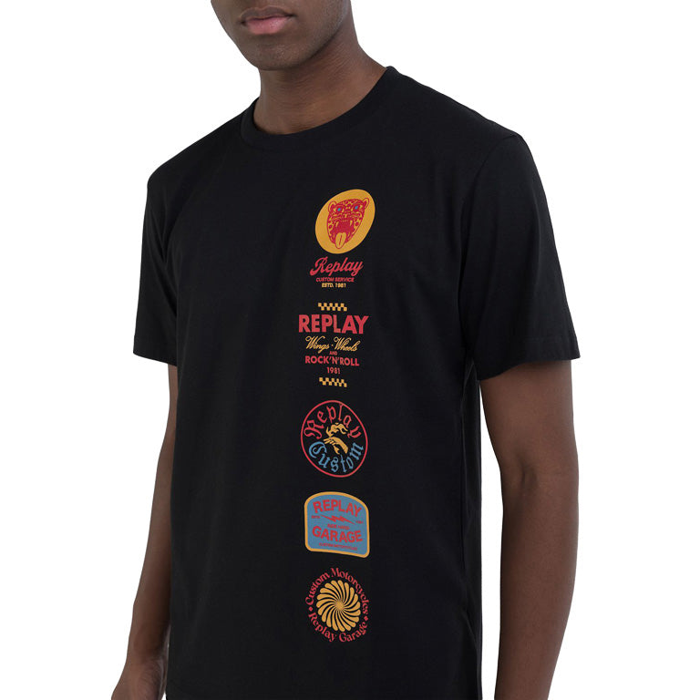 Replay T-Shirt