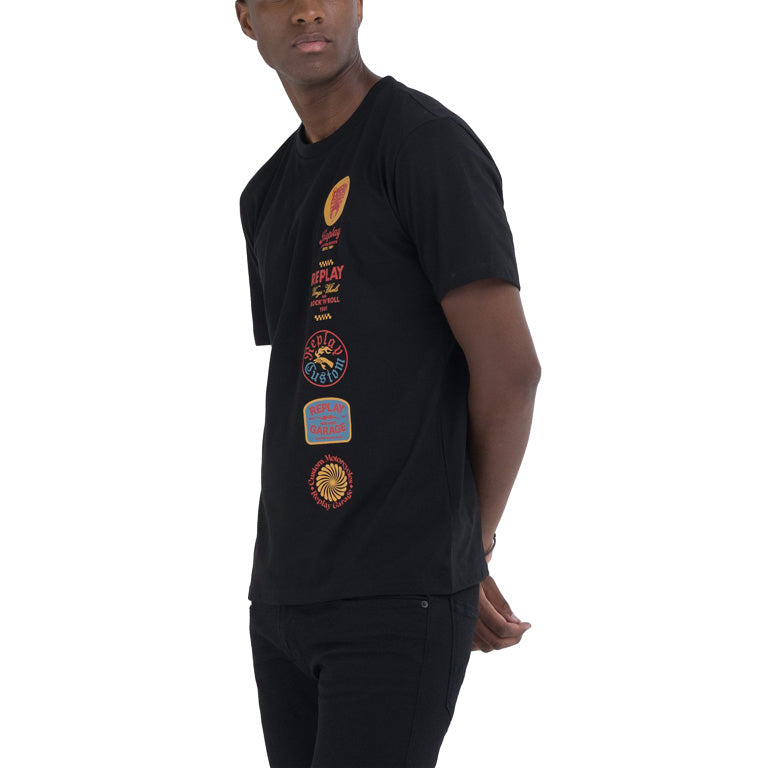 Replay T-Shirt