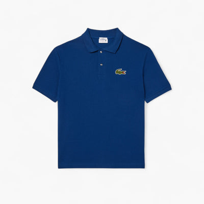 L.12.12 Loose Fit Polo Shirt