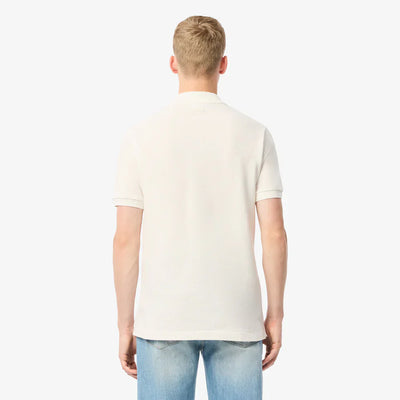Lacoste Original l.12.12 badge polo shirt