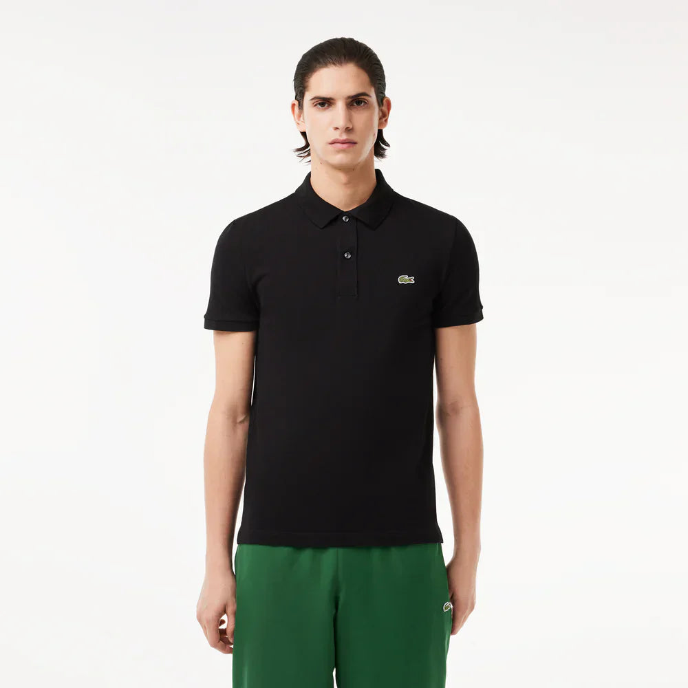 Lacoste Slim Fit L.12.12 Piqué Polo Shirt