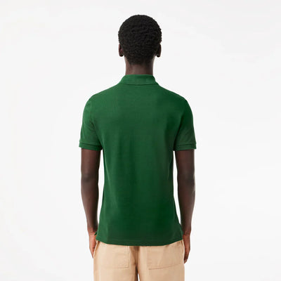 Lacoste Slim Fit L.12.12 Piqué Polo Shirt