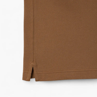 Slim Fit Polo Shirt