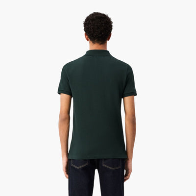 Original L.12.12 Slim Fit Petit Piquée Cotton Polo Shirt