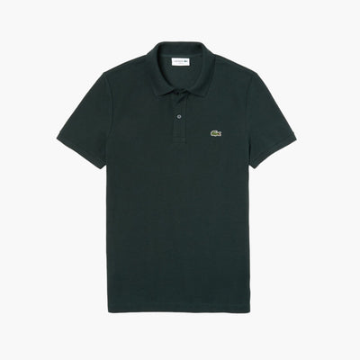 Original L.12.12 Slim Fit Petit Piquée Cotton Polo Shirt