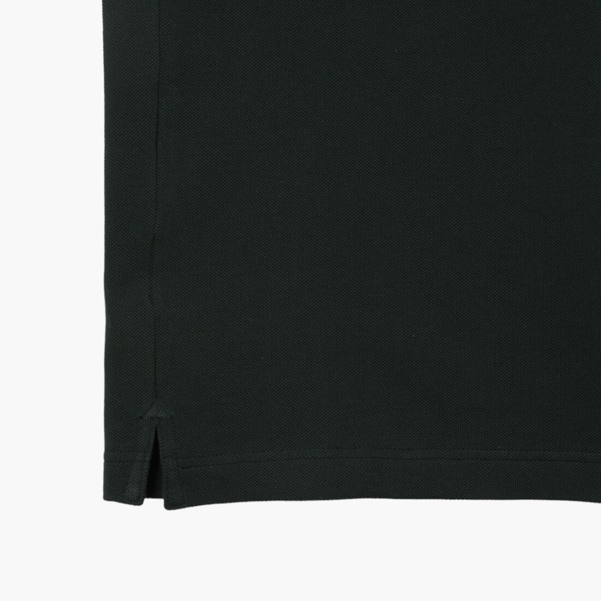 Original L.12.12 Slim Fit Petit Piquée Cotton Polo Shirt