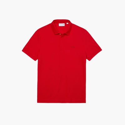 Paris Polo Shirt Regular Fit Stretch Cotton Piquée