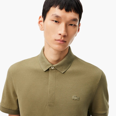 Smart Paris Polo Shirt