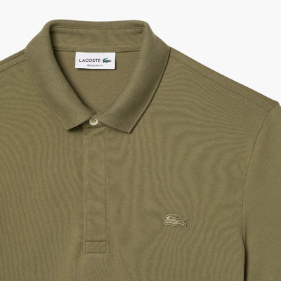 Smart Paris Polo Shirt