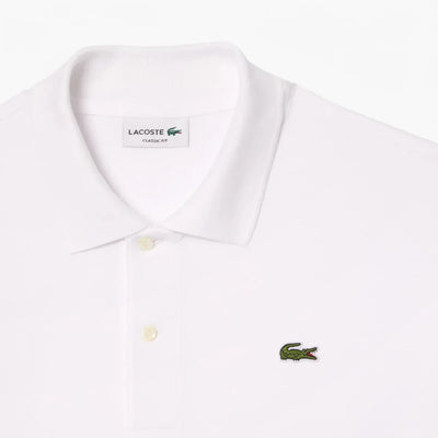 Classic Fit L.12.12 Petit Piqué Polo Shirt
