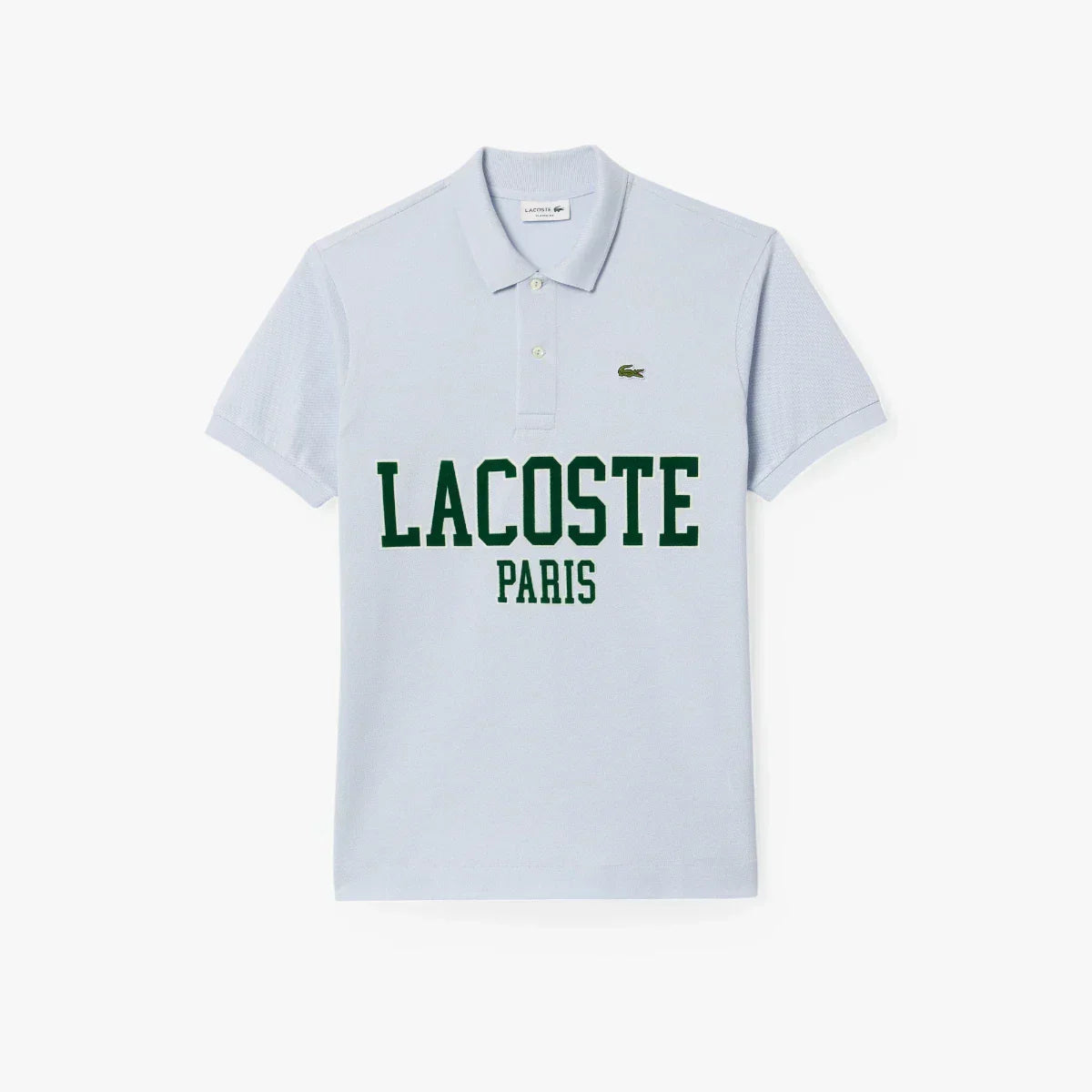 Classic Fit L.12.12 Petit Piqué Polo Shirt