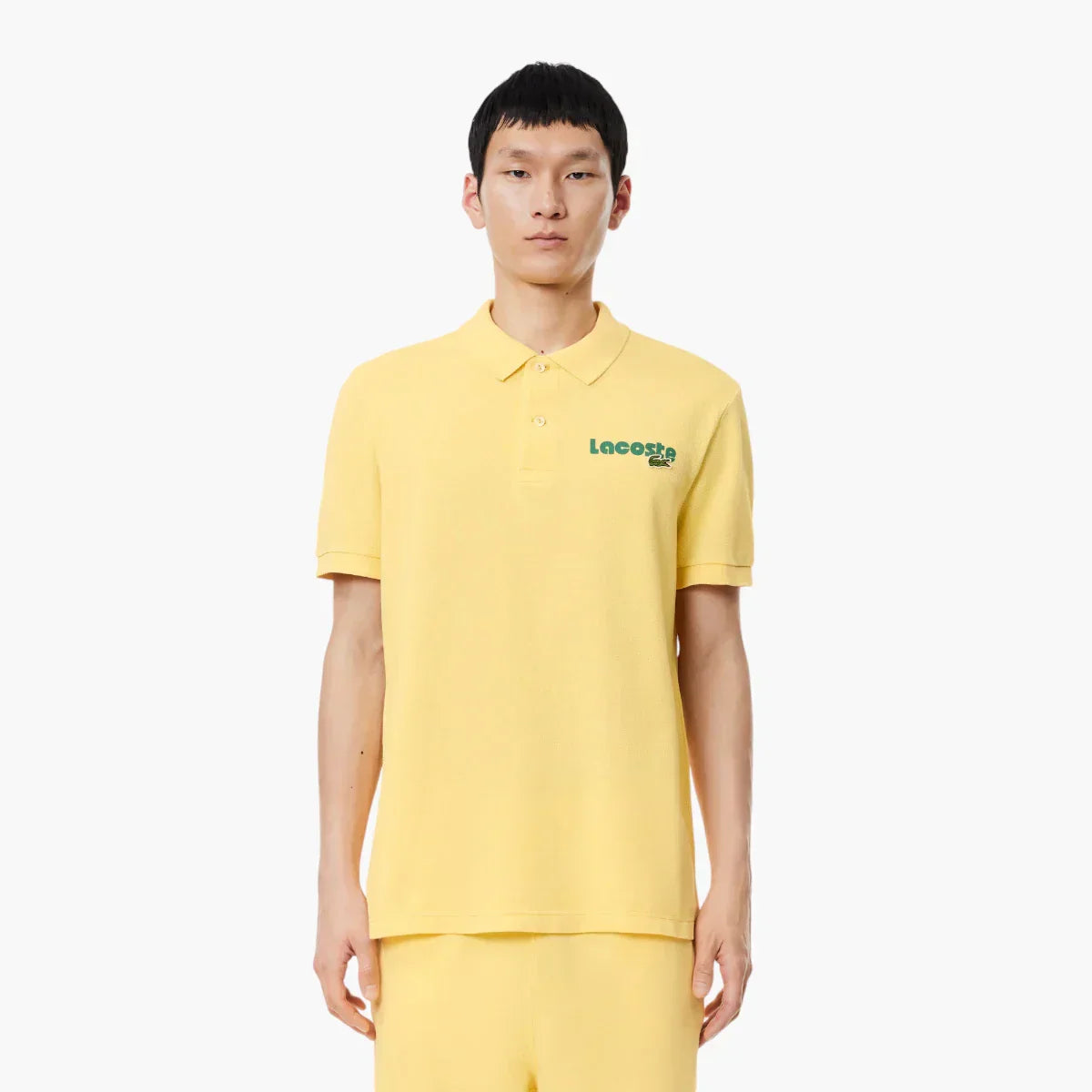 Original L.12.12  Cotton Piqué Polo Shirt
