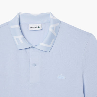 Slim Fit Movement Lightweight Piqué Polo Shirt