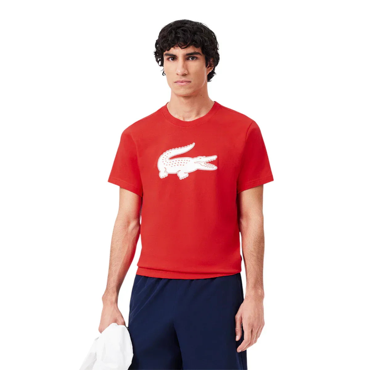 Ultra Dry Xxl Logo Sport T-Shirt