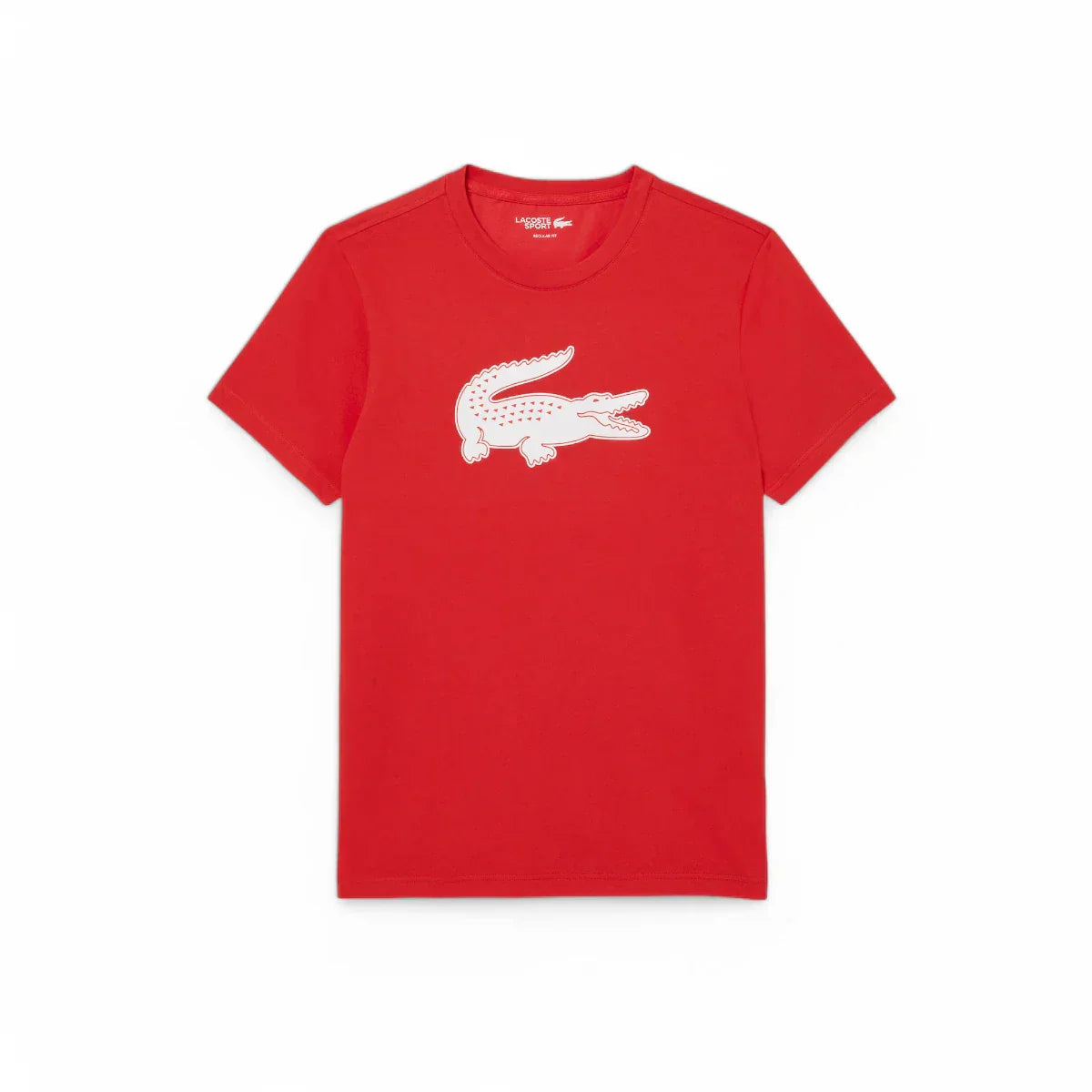 Ultra Dry Xxl Logo Sport T-Shirt