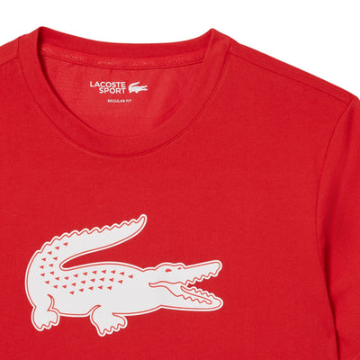 Ultra Dry Xxl Logo Sport T-Shirt