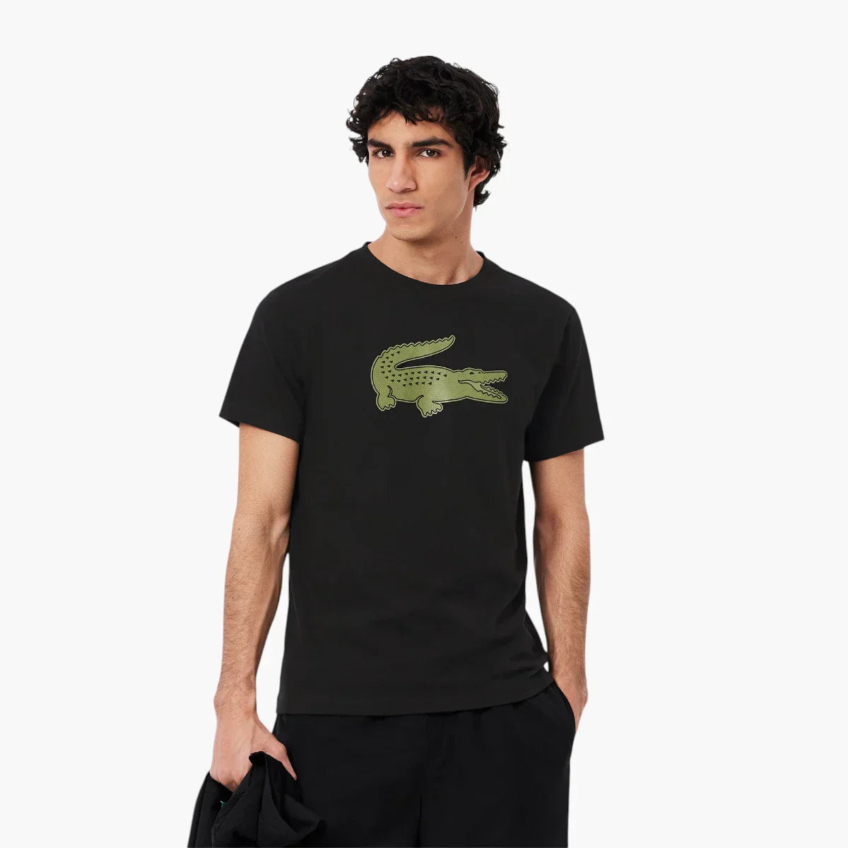 Ultra Dry Xxl Logo Sport T-Shirt