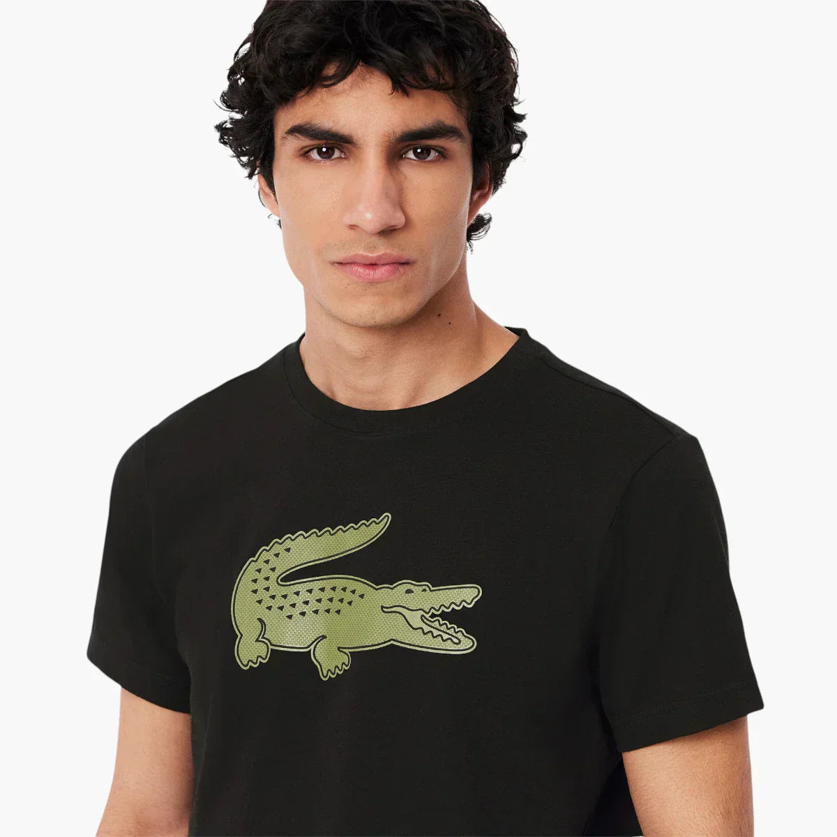 Ultra Dry Xxl Logo Sport T-Shirt
