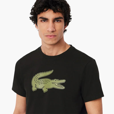 Ultra Dry Xxl Logo Sport T-Shirt