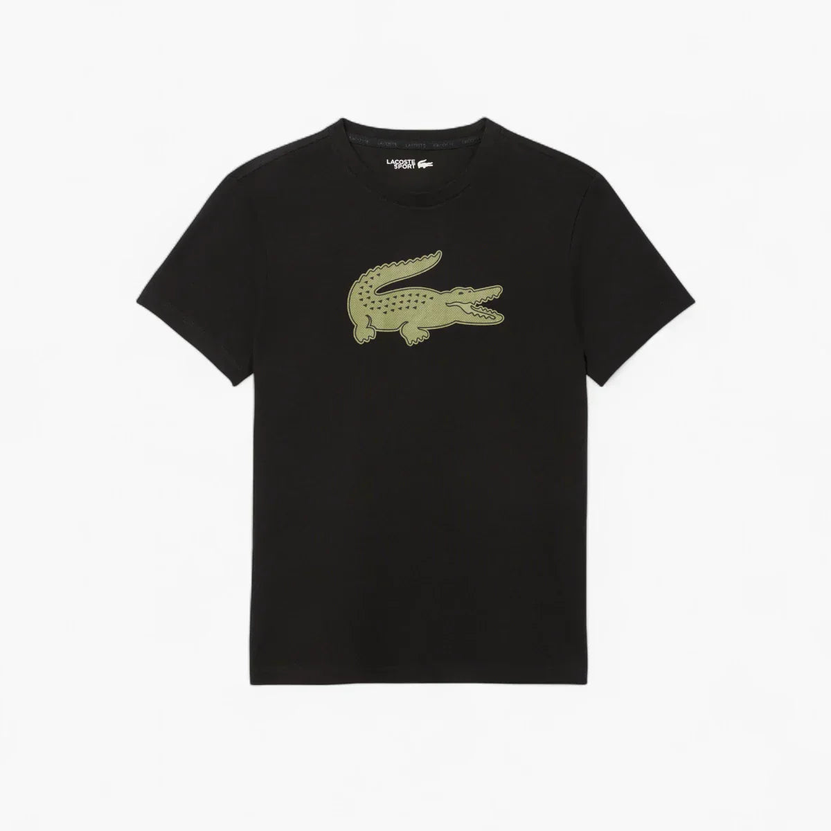 Ultra Dry Xxl Logo Sport T-Shirt