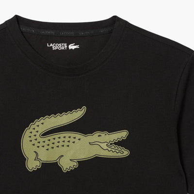 Ultra Dry Xxl Logo Sport T-Shirt