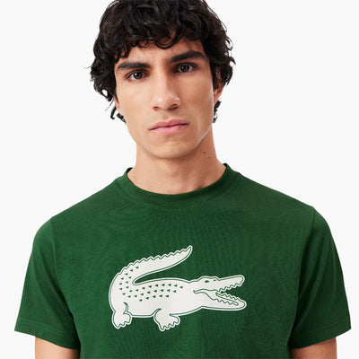 Ultra Dry Xxl Logo Sport T-Shirt