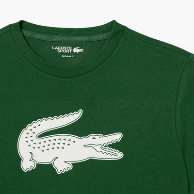 Ultra Dry Xxl Logo Sport T-Shirt
