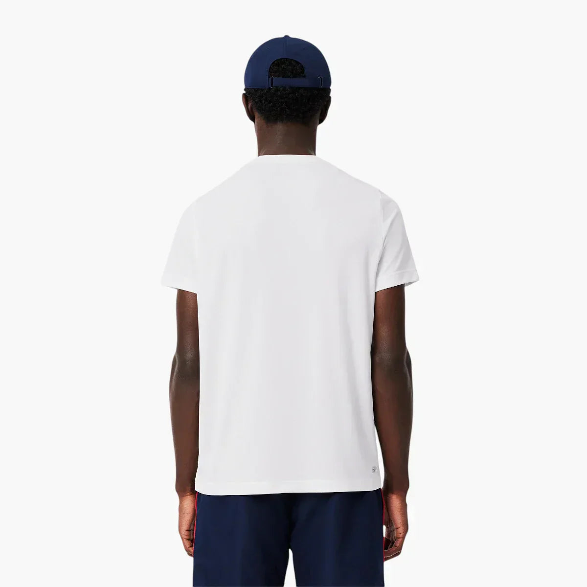Ultra Dry Print Branding Sport T-Shirt