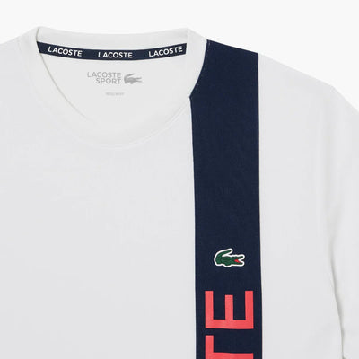 Ultra Dry Print Branding Sport T-Shirt