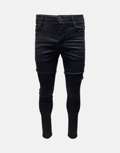 Vialli Espangonzia Jeans Charcoal