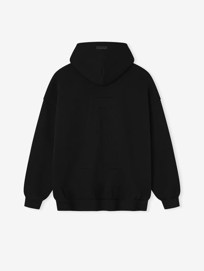 Athletics Zip Up Hoodie