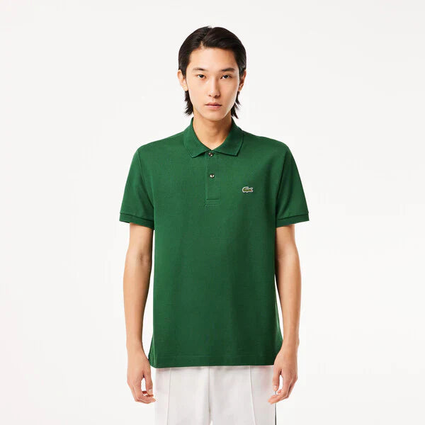 Lacoste Original L.12.12 petit piqué cotton Polo Shirt