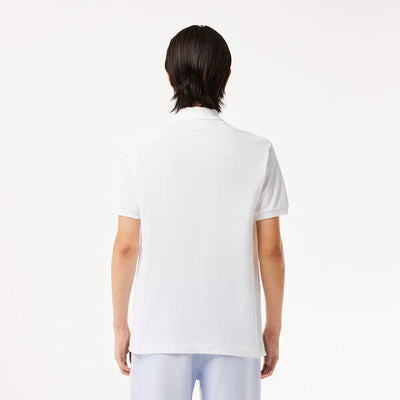 Lacoste Original L.12.12 petit piqué cotton Polo Shirt