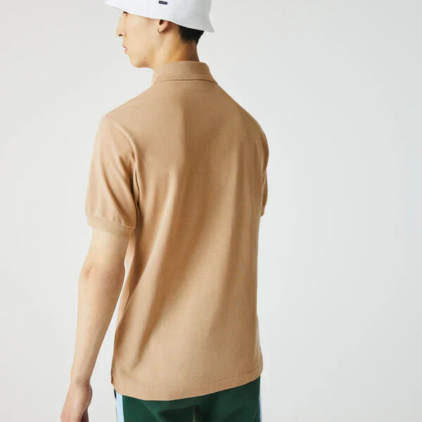 Lacoste Original L.12.12 petit piqué cotton Polo Shirt